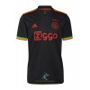 Officiële Voetbalshirt AFC Ajax Derde 2021-22 - Heren